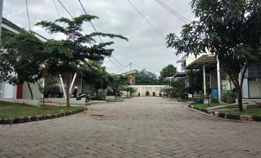 Perumahan Syariah Tanpa Riba di Legok Tangerang L519u