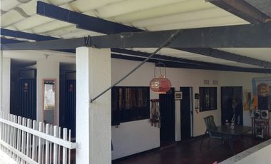 Maat vende Finca en Villeta 1.972m2 $320 Millones