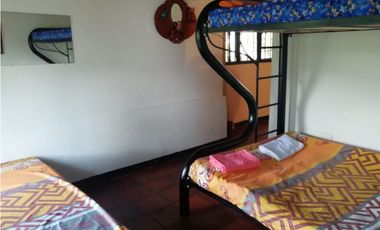 Maat vende Finca en Villeta 1.972m2 $320 Millones