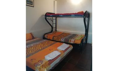 Maat vende Finca en Villeta 1.972m2 $320 Millones