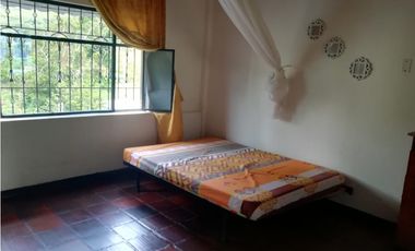 Maat vende Finca en Villeta 1.972m2 $320 Millones