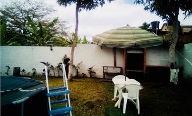 Maat vende Finca en Villeta 1.972m2 $320 Millones