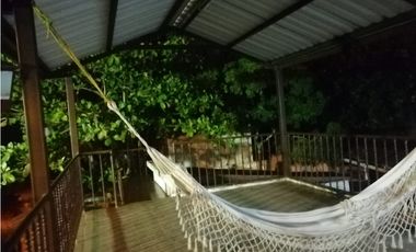 Maat vende Finca en Villeta 1.972m2 $320 Millones