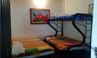 Maat vende Finca en Villeta 1.972m2 $320 Millones