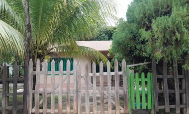 casa campestre en venta en san bernardo del viento. Cod V219