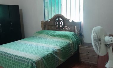 casa campestre en venta en san bernardo del viento. Cod V219