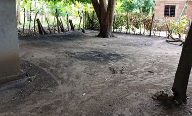 casa campestre en venta en san bernardo del viento. Cod V219