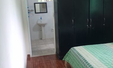 casa campestre en venta en san bernardo del viento. Cod V219