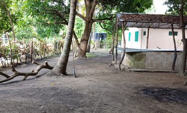 casa campestre en venta en san bernardo del viento. Cod V219