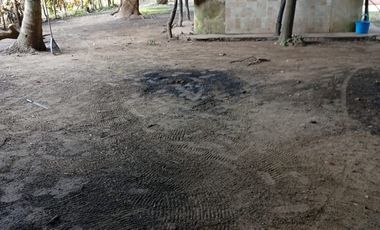 casa campestre en venta en san bernardo del viento. Cod V219