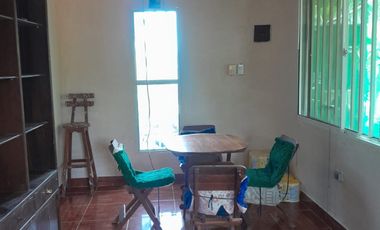 casa campestre en venta en san bernardo del viento. Cod V219