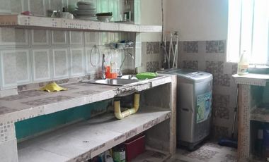 casa campestre en venta en san bernardo del viento. Cod V219