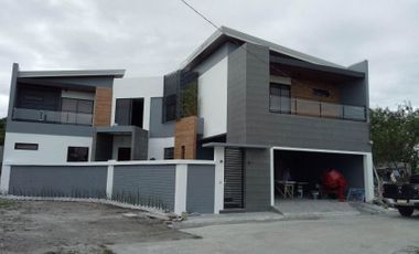 Brandnew Modern House with Swimming Pool for Sale in Angeles