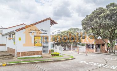 Casa a la venta en CR Mirador del Cacique, Bucaramanga