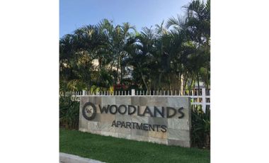 Alquilo apartamento en PH Woodlands-Panama Pacifico