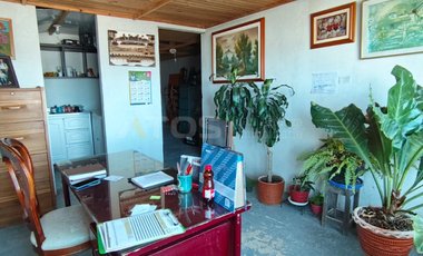 casa en venta en bello horizonte. Cod V5838