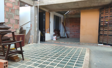 casa en venta en bello horizonte. Cod V5838