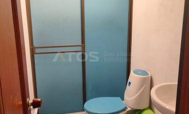 casa en venta en bello horizonte. Cod V5838