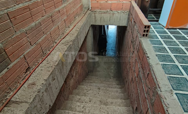 casa en venta en bello horizonte. Cod V5838