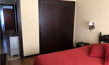 Chalet con departamento independiente barrio Chauvín