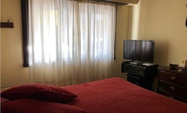 Chalet con departamento independiente barrio Chauvín