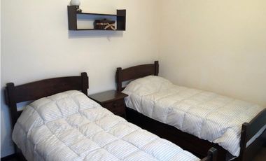Chalet con departamento independiente barrio Chauvín