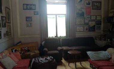 VENTA DE CASA COLONIAL CON LOCALES CENTRO HISTORICO