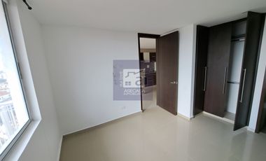 COD. 2834 - SE ARRIENDA APARTAESTUDIO - BARRIO: SIN DEFINIR