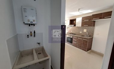 COD. 2834 - SE ARRIENDA APARTAESTUDIO - BARRIO: SIN DEFINIR