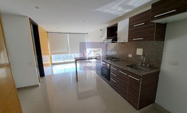 COD. 2834 - SE ARRIENDA APARTAESTUDIO - BARRIO: SIN DEFINIR