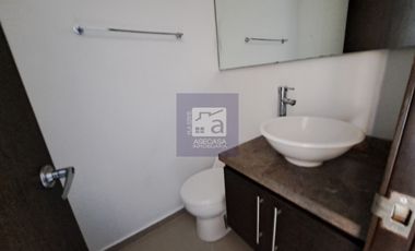 COD. 2834 - SE ARRIENDA APARTAESTUDIO - BARRIO: SIN DEFINIR