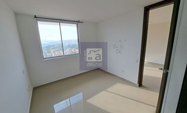 COD. 2834 - SE ARRIENDA APARTAESTUDIO - BARRIO: SIN DEFINIR