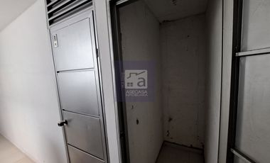 COD. 2834 - SE ARRIENDA APARTAESTUDIO - BARRIO: SIN DEFINIR