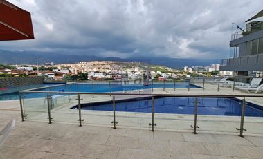 COD. 2834 - SE ARRIENDA APARTAESTUDIO - BARRIO: SIN DEFINIR