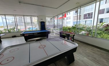 COD. 2834 - SE ARRIENDA APARTAESTUDIO - BARRIO: SIN DEFINIR