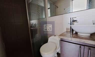COD. 2834 - SE ARRIENDA APARTAESTUDIO - BARRIO: SIN DEFINIR