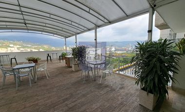 COD. 2834 - SE ARRIENDA APARTAESTUDIO - BARRIO: SIN DEFINIR