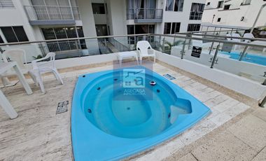 COD. 2834 - SE ARRIENDA APARTAESTUDIO - BARRIO: SIN DEFINIR