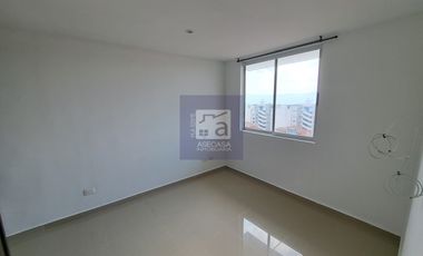 COD. 2834 - SE ARRIENDA APARTAESTUDIO - BARRIO: SIN DEFINIR