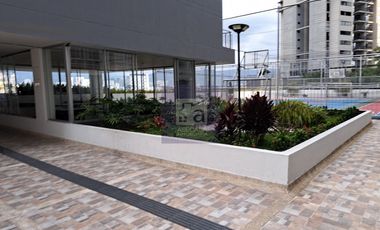 COD. 2834 - SE ARRIENDA APARTAESTUDIO - BARRIO: SIN DEFINIR