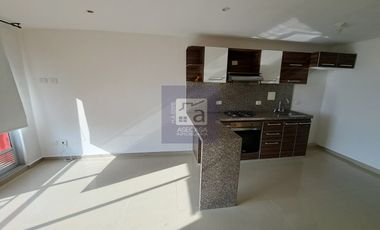 COD. 2834 - SE ARRIENDA APARTAESTUDIO - BARRIO: SIN DEFINIR