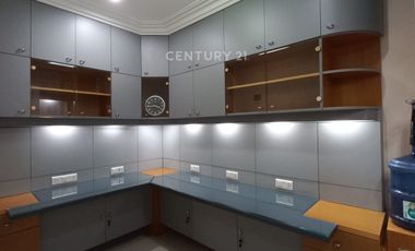 Apartemen Mewah Full Furnished Wisma Gading Permai Kelapa Gading