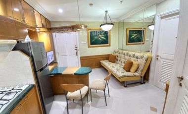 Apartemen Mewah Full Furnished Wisma Gading Permai Kelapa Gading