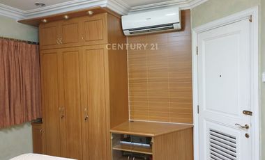 Apartemen Mewah Full Furnished Wisma Gading Permai Kelapa Gading
