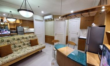 Apartemen Mewah Full Furnished Wisma Gading Permai Kelapa Gading