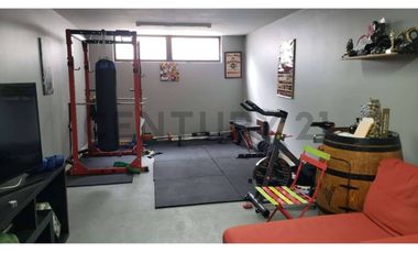 VENTA CASA SECTOR CHAMISERO - CHICUREO - COLINA