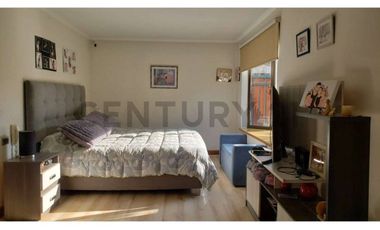 VENTA CASA SECTOR CHAMISERO - CHICUREO - COLINA