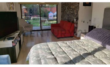 VENTA CASA SECTOR CHAMISERO - CHICUREO - COLINA