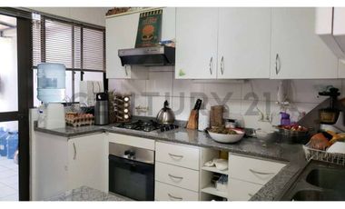 VENTA CASA SECTOR CHAMISERO - CHICUREO - COLINA