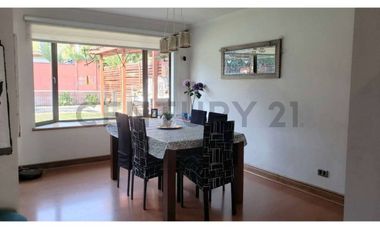 VENTA CASA SECTOR CHAMISERO - CHICUREO - COLINA